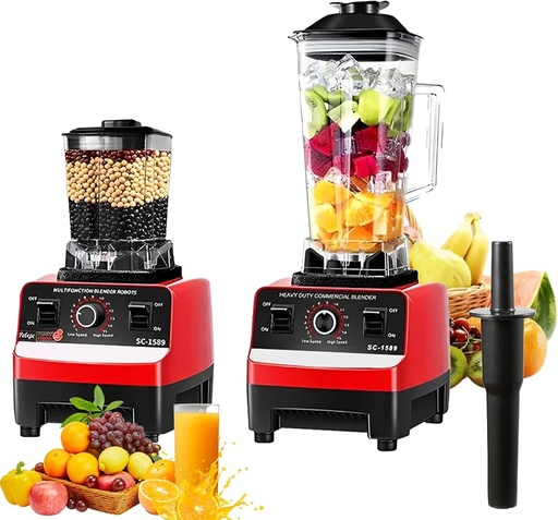 Blender 2*1 